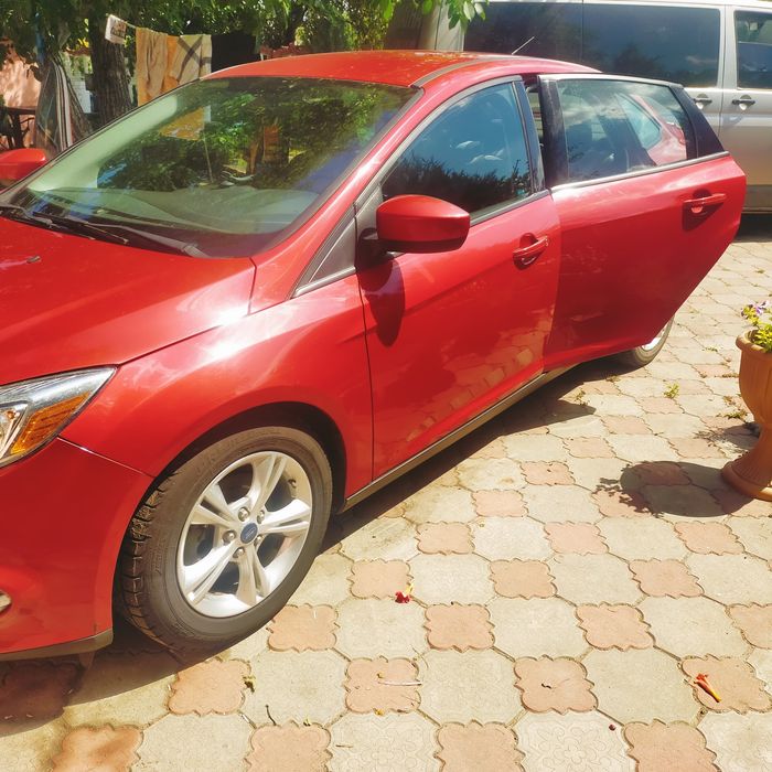 Продам  автомобіль Ford focus
