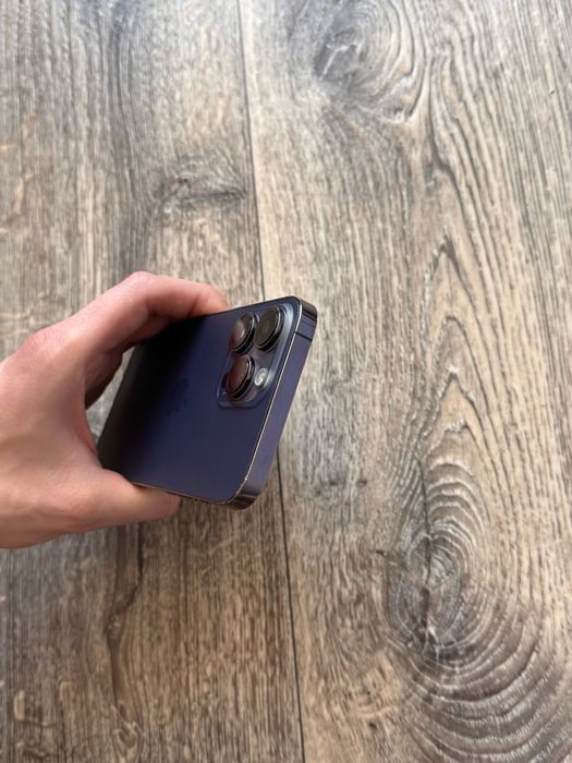 Iphone 14 pro max 128gb гарний стан