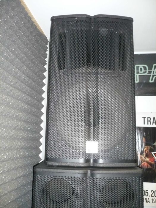 electro voice tx 1152 tx 1181 końcówka mocy crown ce 1000 ce 2000