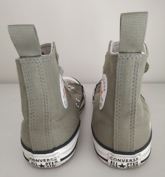 Sapatilhas All Stars criança novas