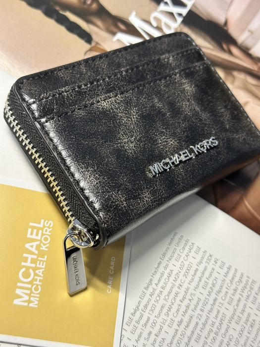 Жіночі гаманці Michael Kors