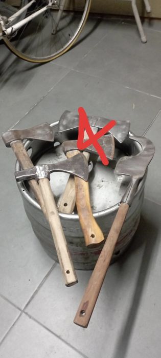 Ferramentas carpintaria