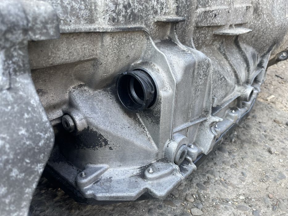 Коробка автомат Bmw E53 X5 6hp26 м57н рестаіл Акпп трансмісія роздатка