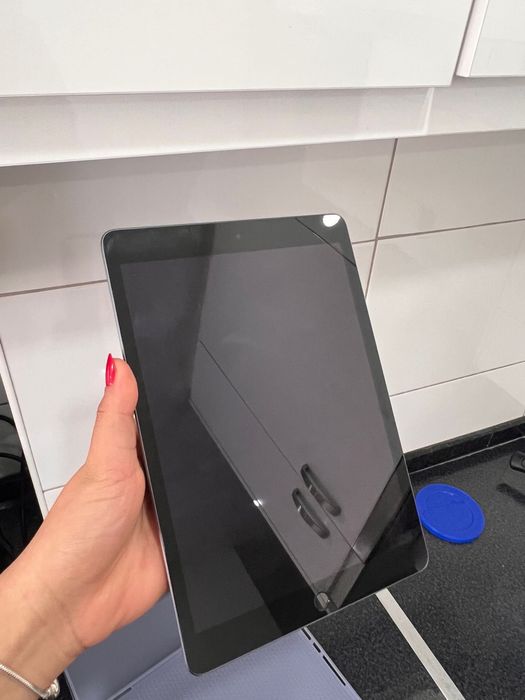 Ipad 9 geracao como novo442546055630049281