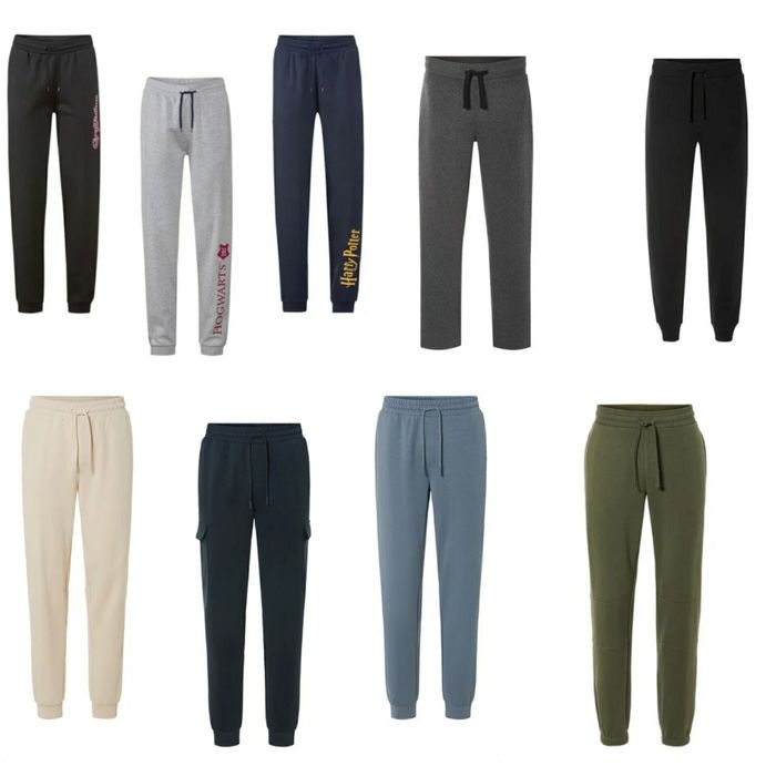 Штани + кофти чоловічі сток