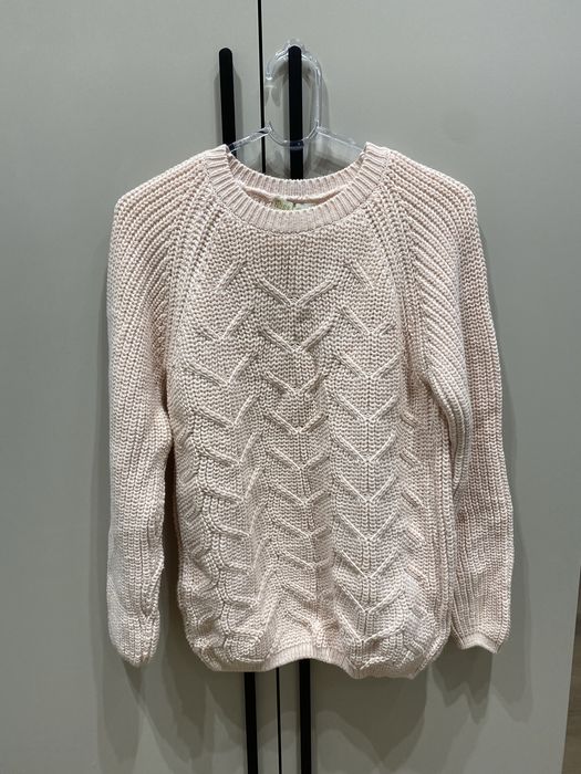 Светр  новий S