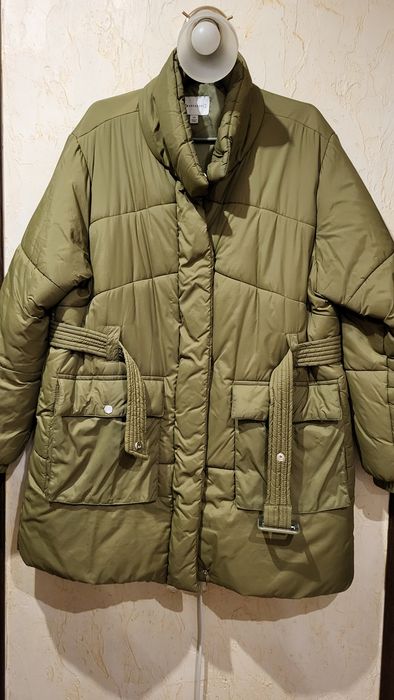 Куртка,курточка 52-56розм.