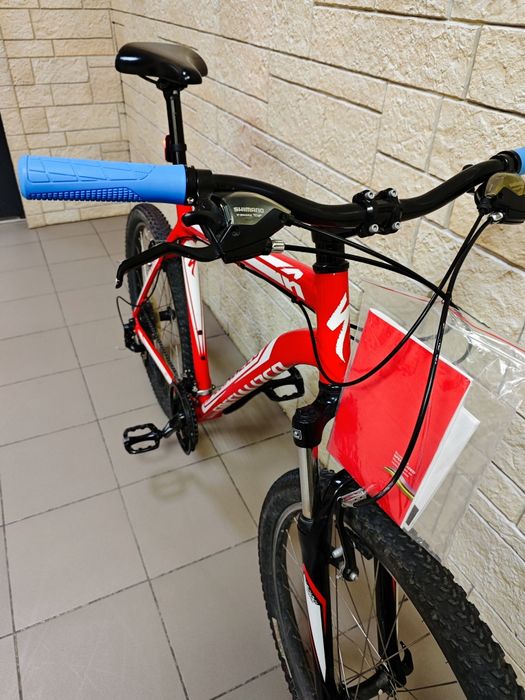 Велосипед Specialized, з документами, в класному стані!
