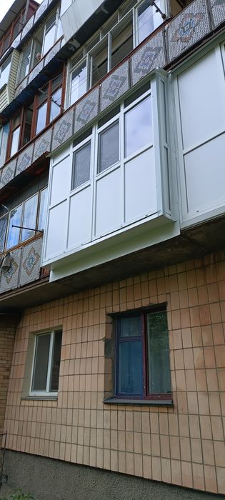 Вікна  двері балкони під ключ,діють до 5% знижки.