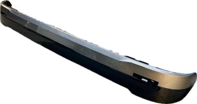 Blenda daszek przeciwsłoneczny Scania R S P G NGS Bielsko Urban Grey