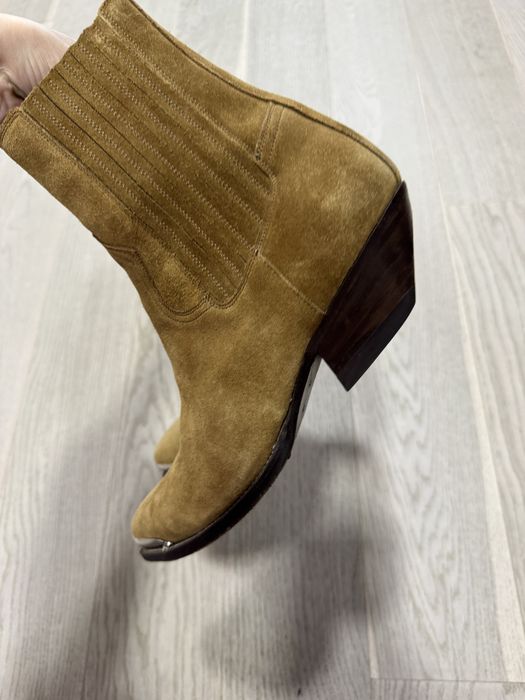 Продам оригінальні ковбойки Celine 38 р