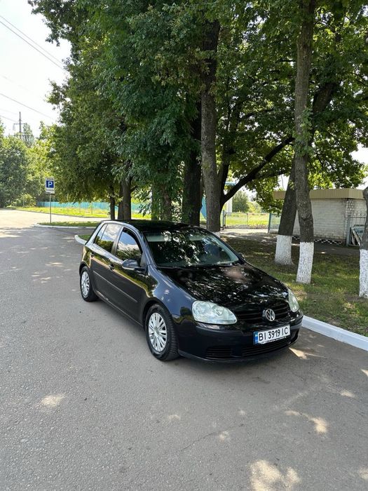 ‼️Теоміново Продам ‼️Volkswagen Golf V