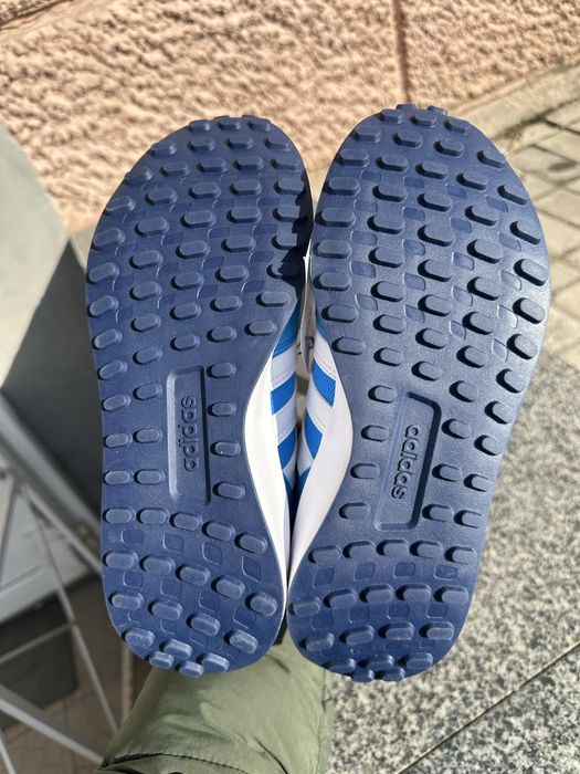 Оригінал adidas Run 70s 'Blue White' GY3874