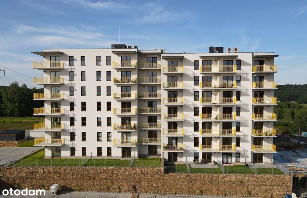 Vidok Residence | mieszkanie 4-pok. | A3-2-12