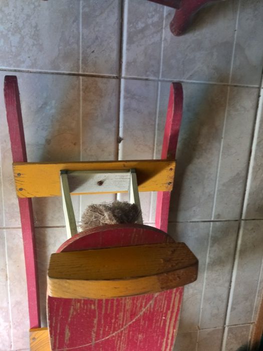 Brinquedos de crianças