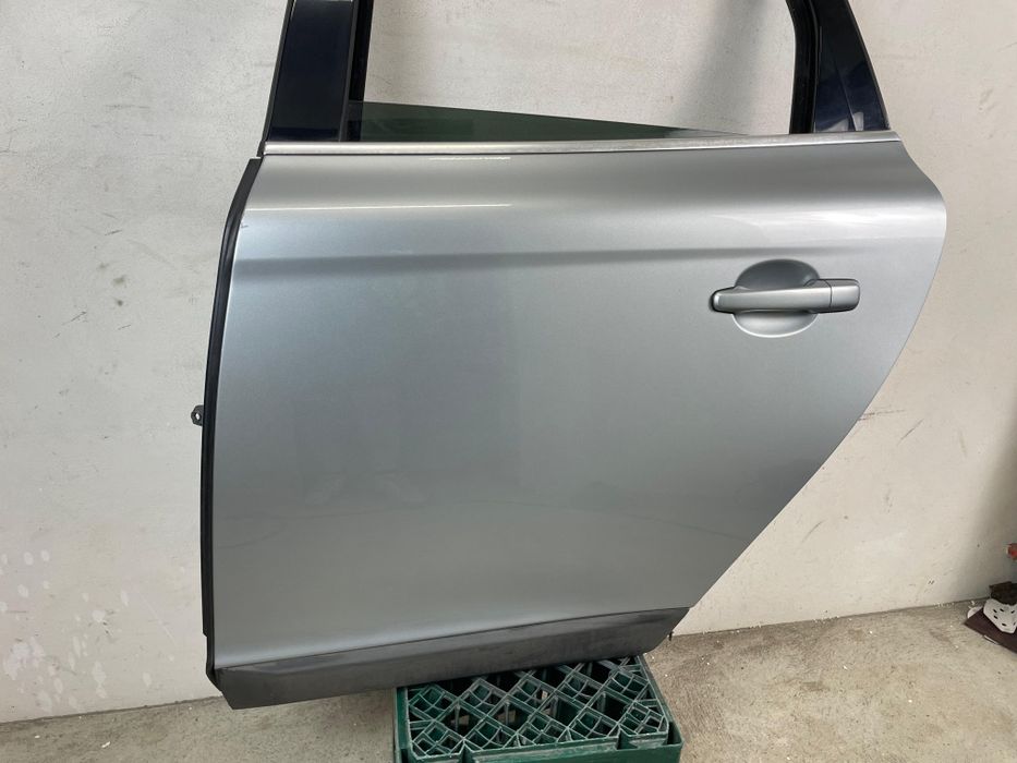 Drzwi Lewy Tył Volvo xc60 I 08-17r Kolor 477-46