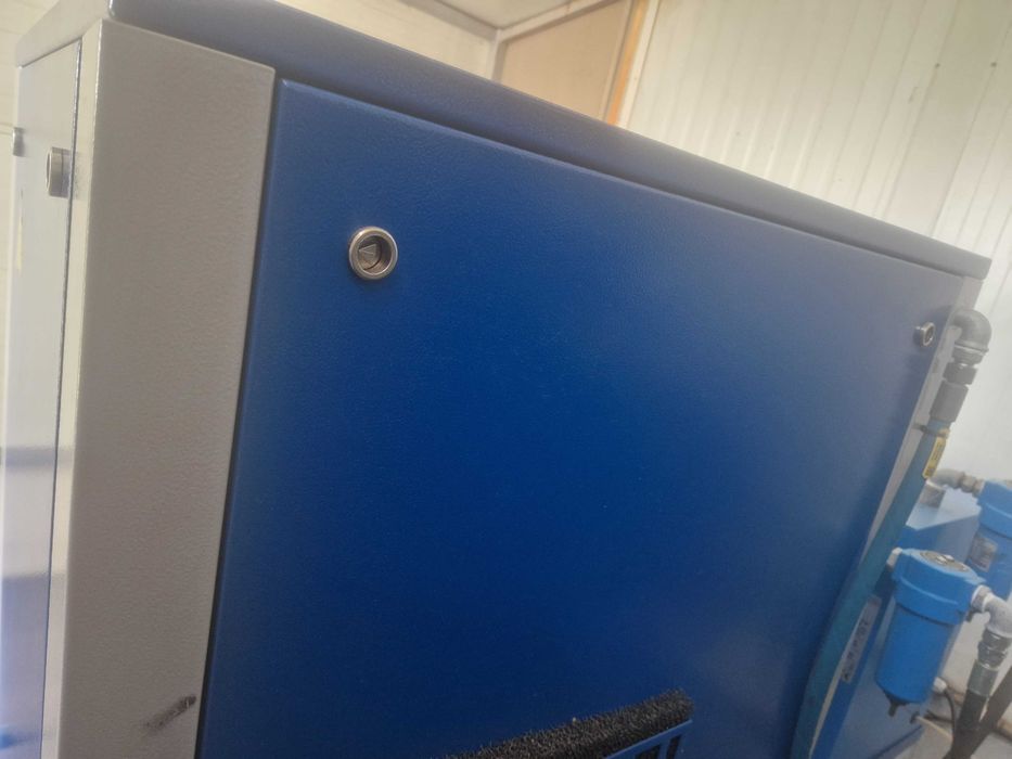 Comptessor  de 5,5 cv trifasico