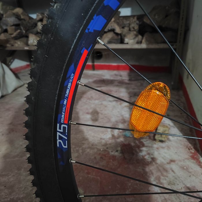 RockrideR ST 540 S