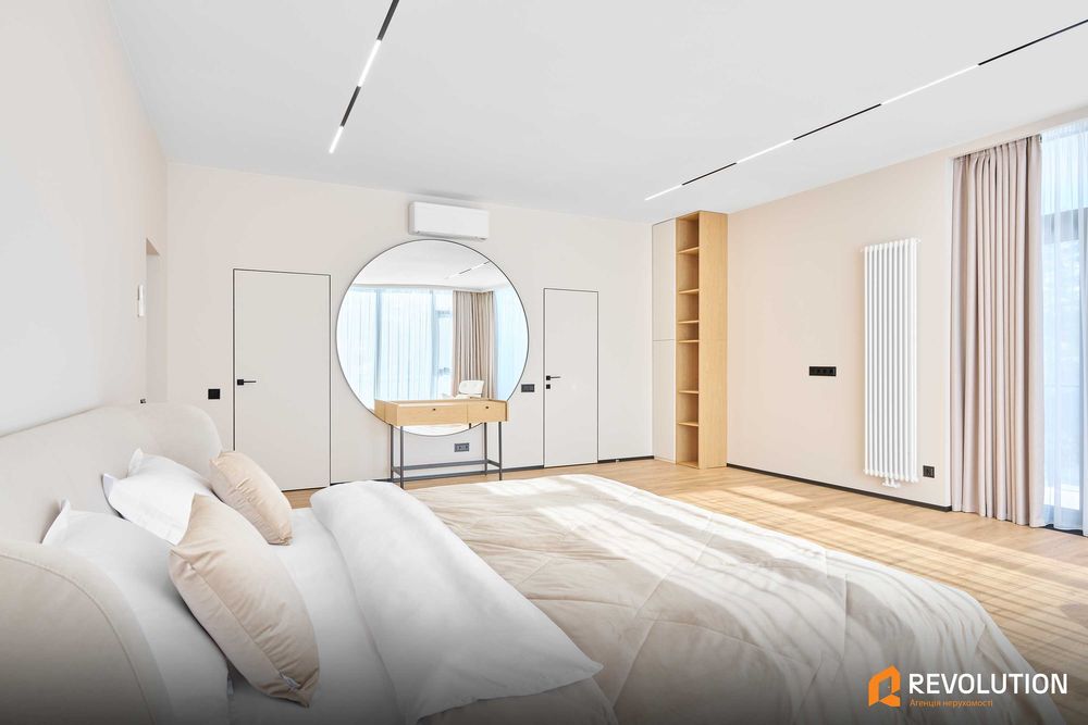 Без%Продаж Нового будинку,КМ RIVIERA VILLAGE,Оболонь 20хв,Преміум