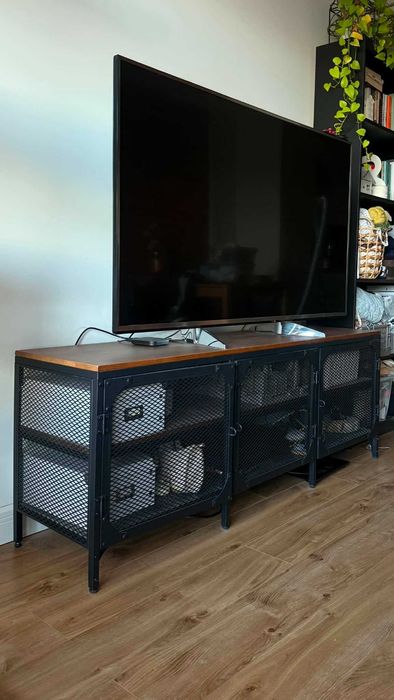 Szafka RTV Ikea Fjallbo