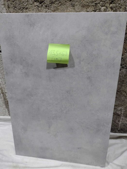 Blaty IKEA EKBACKEN nowe różne rozmiary