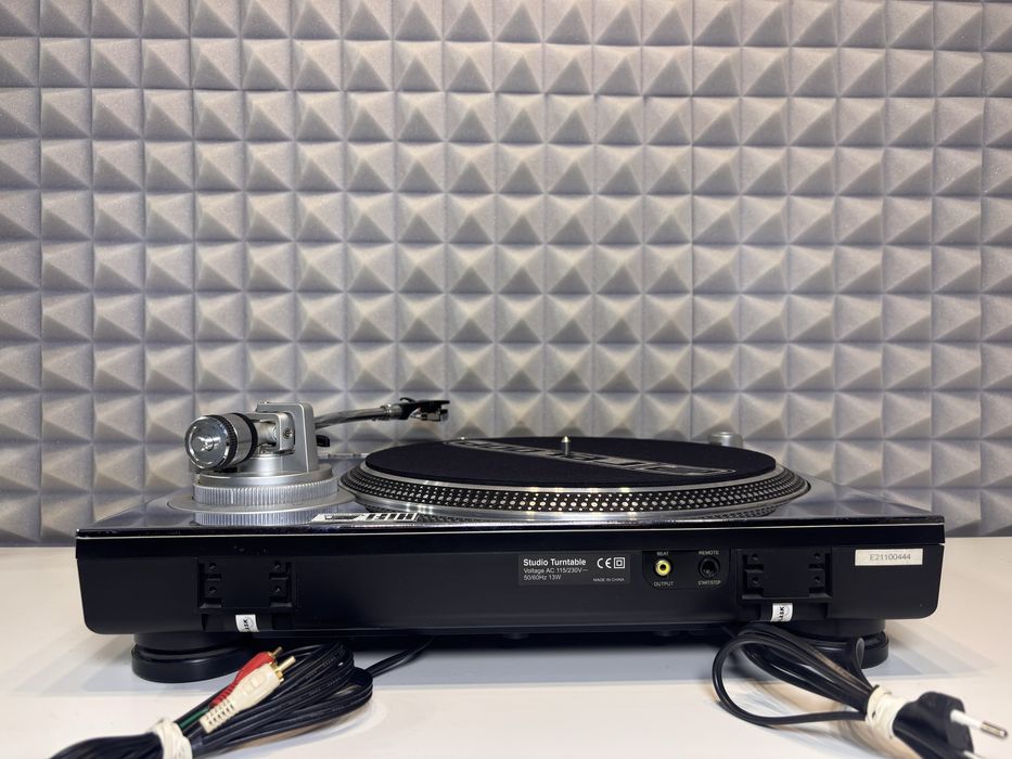 Gramofon Reloop RP 5000 MK2