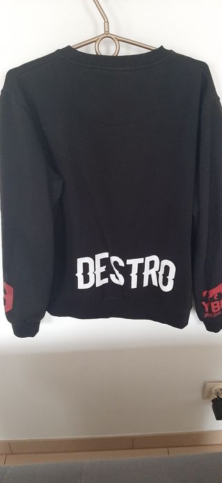 Bluza chłopięca rozm M