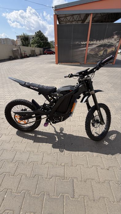 surron light bee x 2024