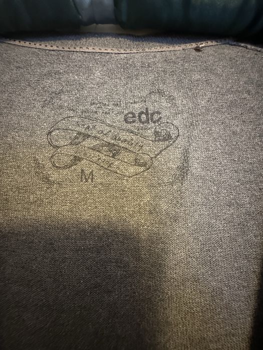 Sweter Edc by Esprit