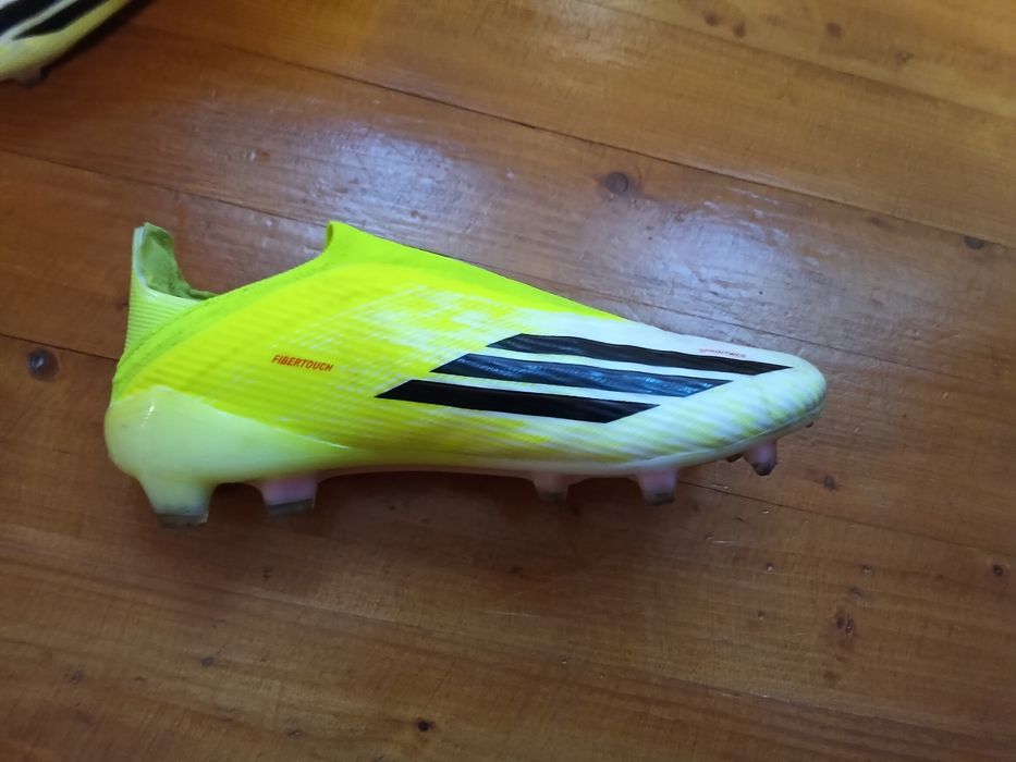 Продам бутси adidas F50 size 40