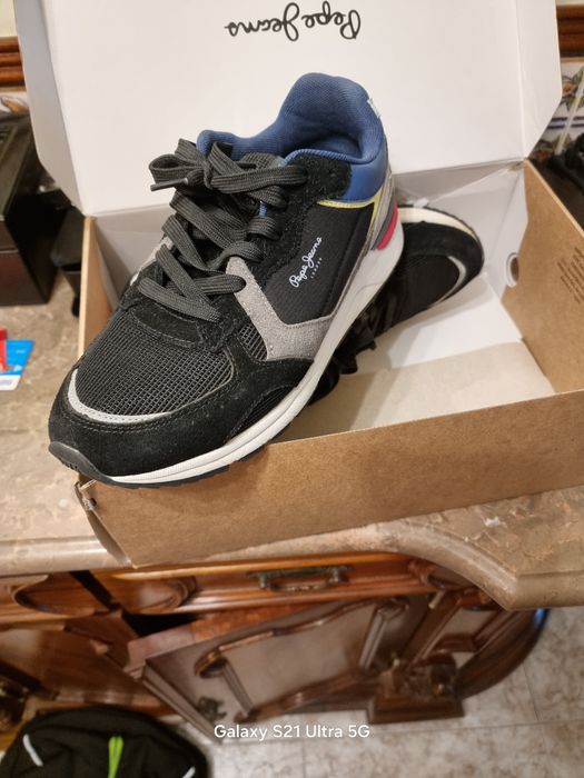 Tennis Pepe Jeans 40