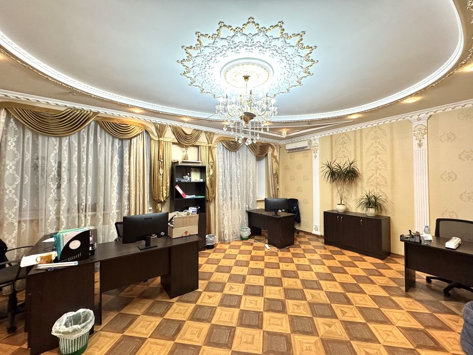 Продажа дома в центре на Шевченко