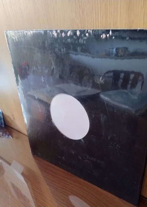 JuNouMi EP vol 5 / niebieski winyl nowy folia
