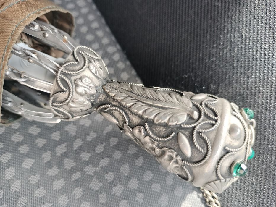 Parasolka.Starocie,prl.Lata 50.