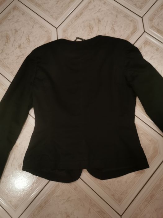 Garsonka Reserved 40