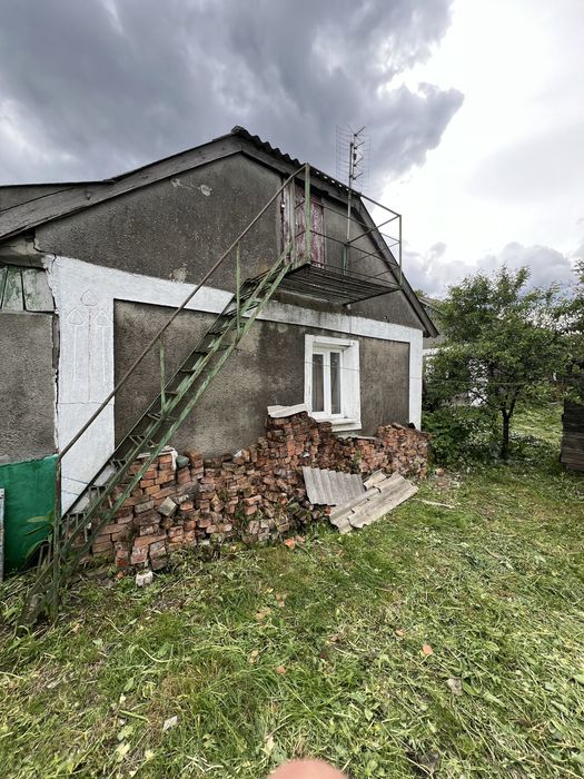 Продається будинок від власника за 20 хв від Хмельницького