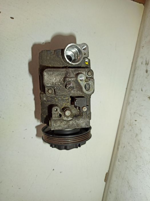 Compressor de Ar Condicionado - AUDI A4 Avant (8E5, B6) | 00 - 05