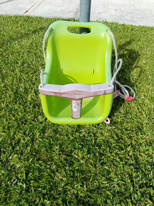 Baloiço para bebe