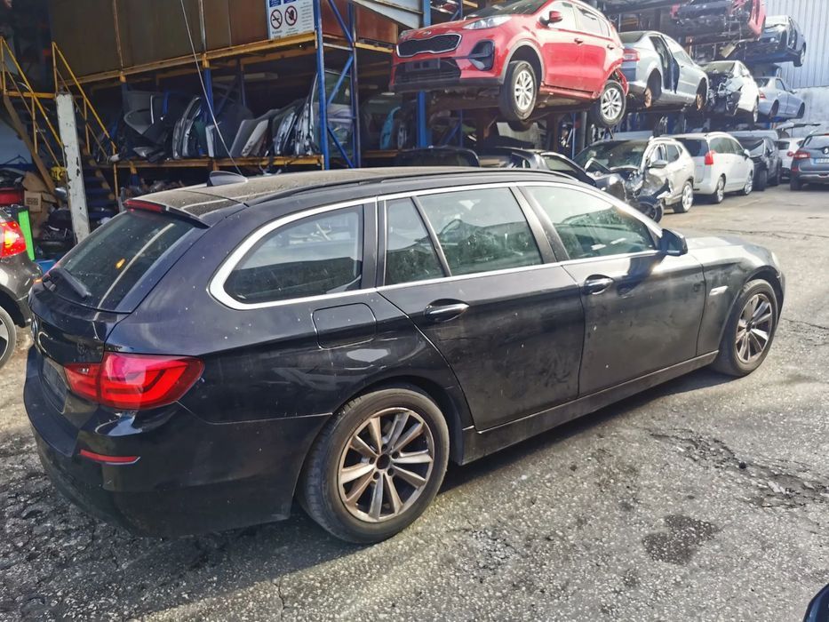 Peças BMW 520D F11 do ano 2011