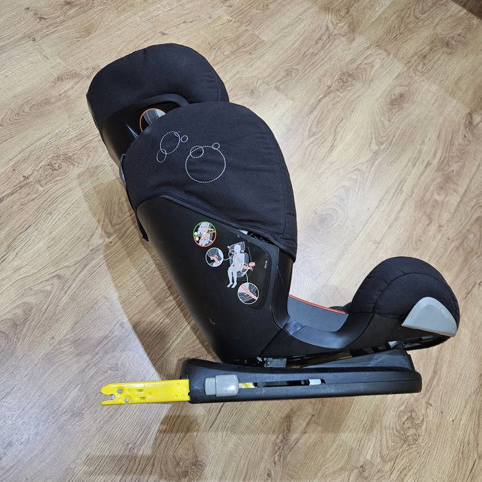 Cadeira de Bebé Auto