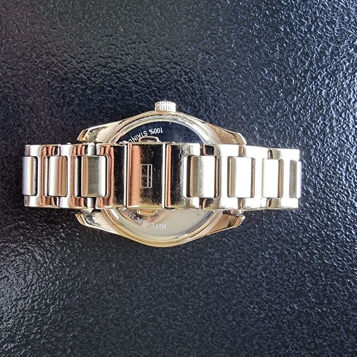 Zegarek damski Tommy Hilfiger