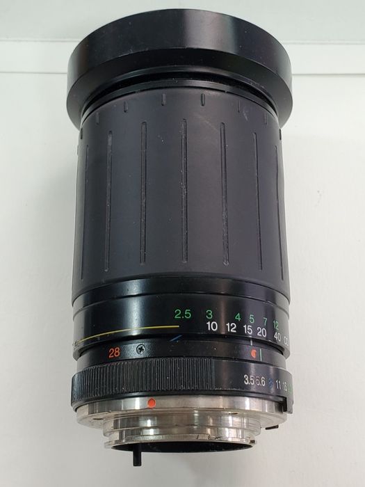 Зум-обьектив Phoenix Macro MF 28-210mm