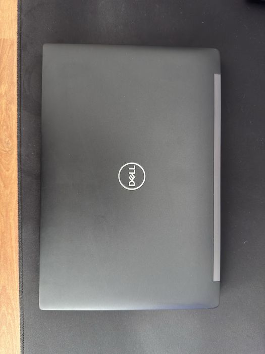 laptop dell latitude 7390
