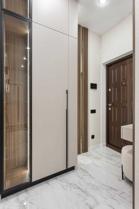 2-rooms apartment apartment by the address st. Shvygina gen (area 52,7 m²) - Atlanta.ua - photo 9