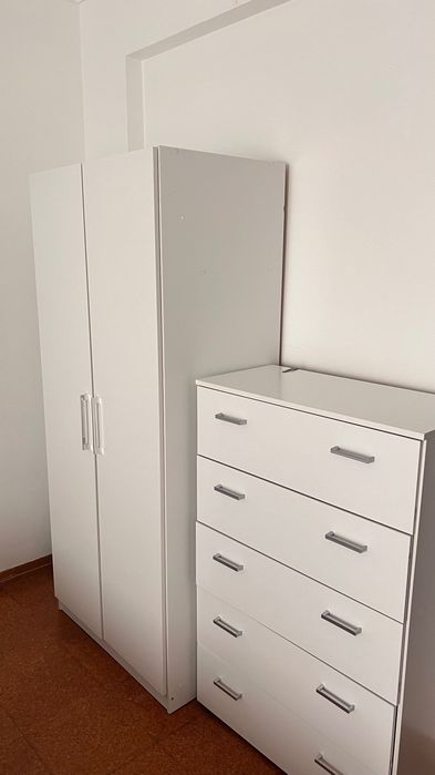 Quarto para arrendar