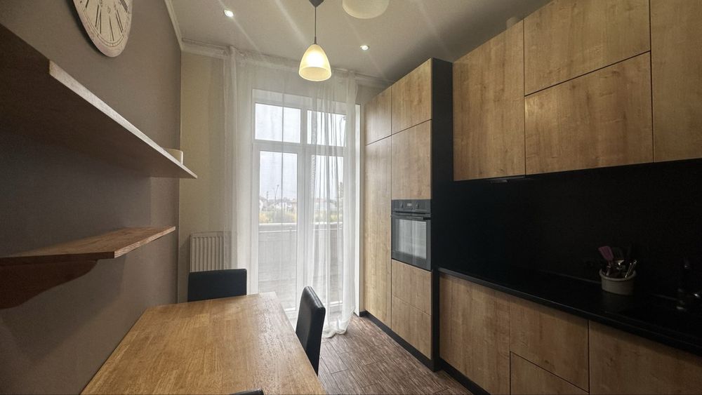 1-комнатная квартира по адресу ул. Победы (площадь 37 м²) - Atlanta.ua - фото 6