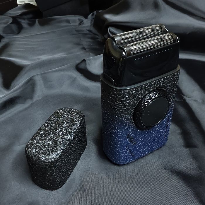 Шейвер Vgr v 377 limited edition!