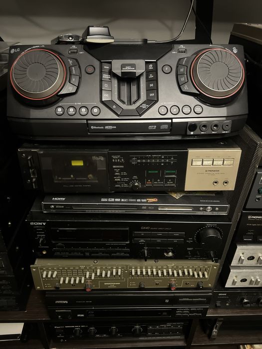 продам усилители