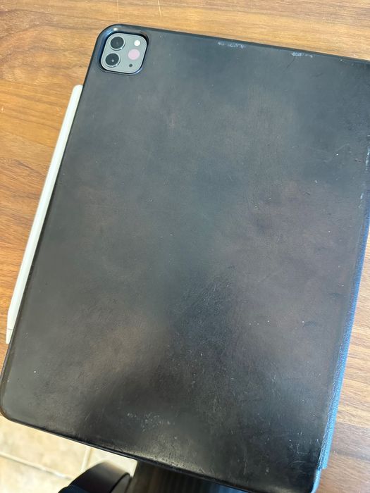 Capa Nomad Folio iPad Pro 11" 3ªGen