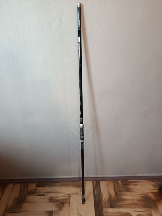 Новое серфовое удилище Colmic Ветеран 4.2м с тестом 80-200гр